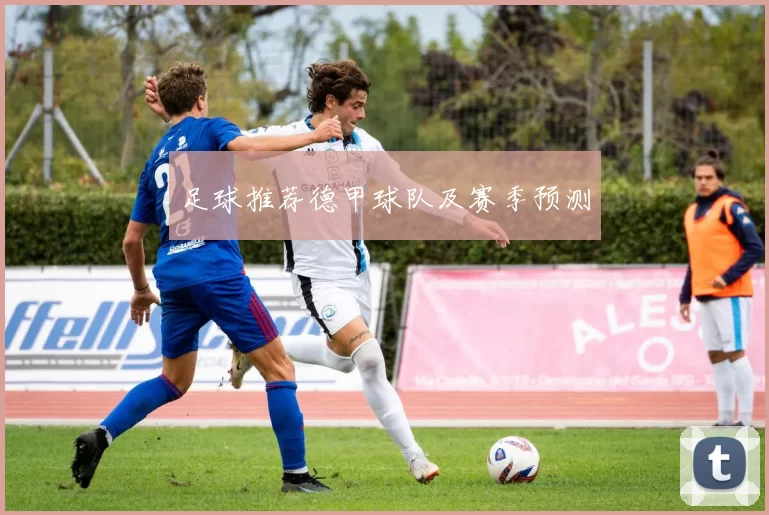 足球推荐德甲球队及赛季预测