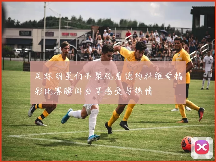 足球明星们齐聚观看德约科维奇精彩比赛瞬间分享感受与热情