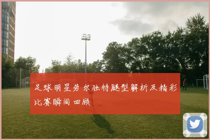 足球明星劳尔独特腿型解析及精彩比赛瞬间回顾