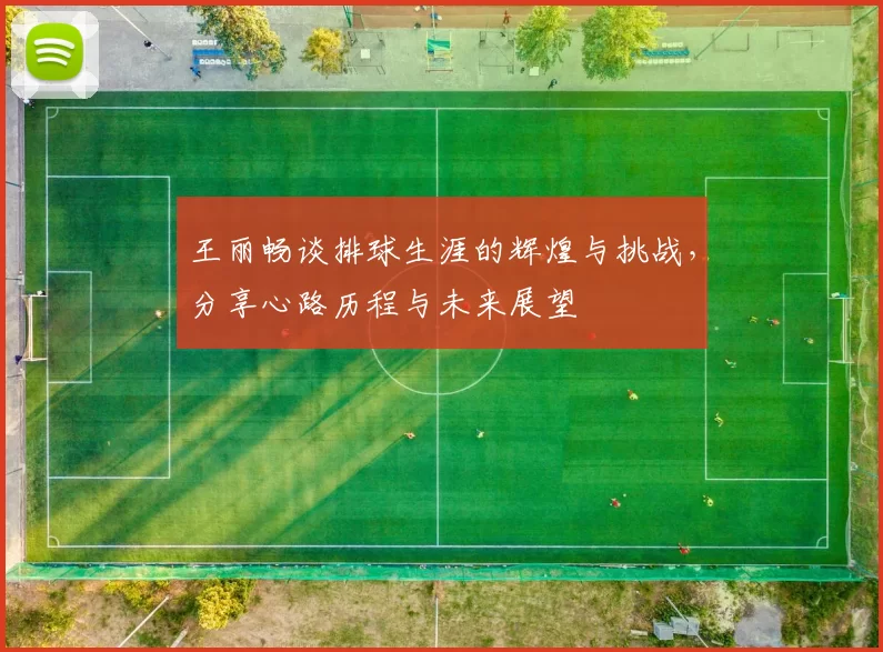 王丽畅谈排球生涯的辉煌与挑战，分享心路历程与未来展望