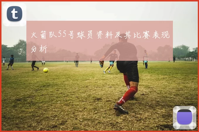 火箭队55号球员资料及其比赛表现分析