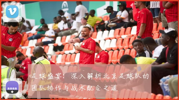 足球盛宴：深入解析北京足球队的团队协作与战术配合之道