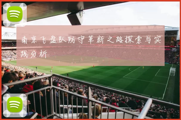 南京飞盘队防守革新之路探索与实践分析